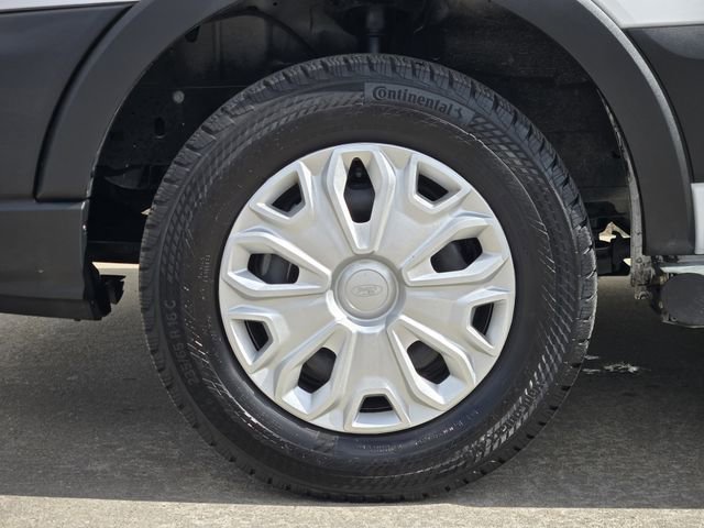 Used 2025 Ford Transit 250 Low Roof w/ Exterior Upgrade Package RWD image 14