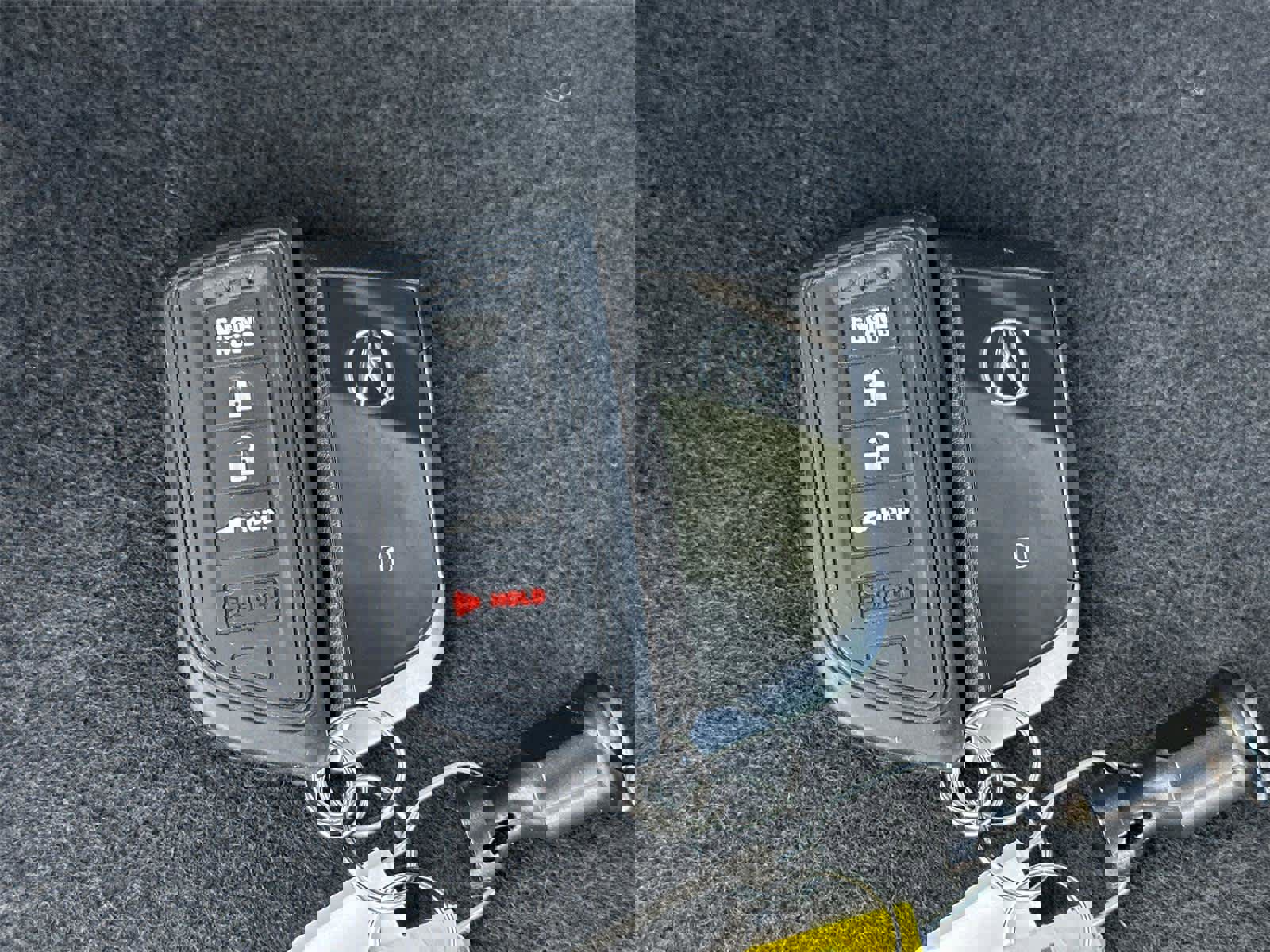 Used 2025 Acura MDX FWD w/ Technology Package image 21