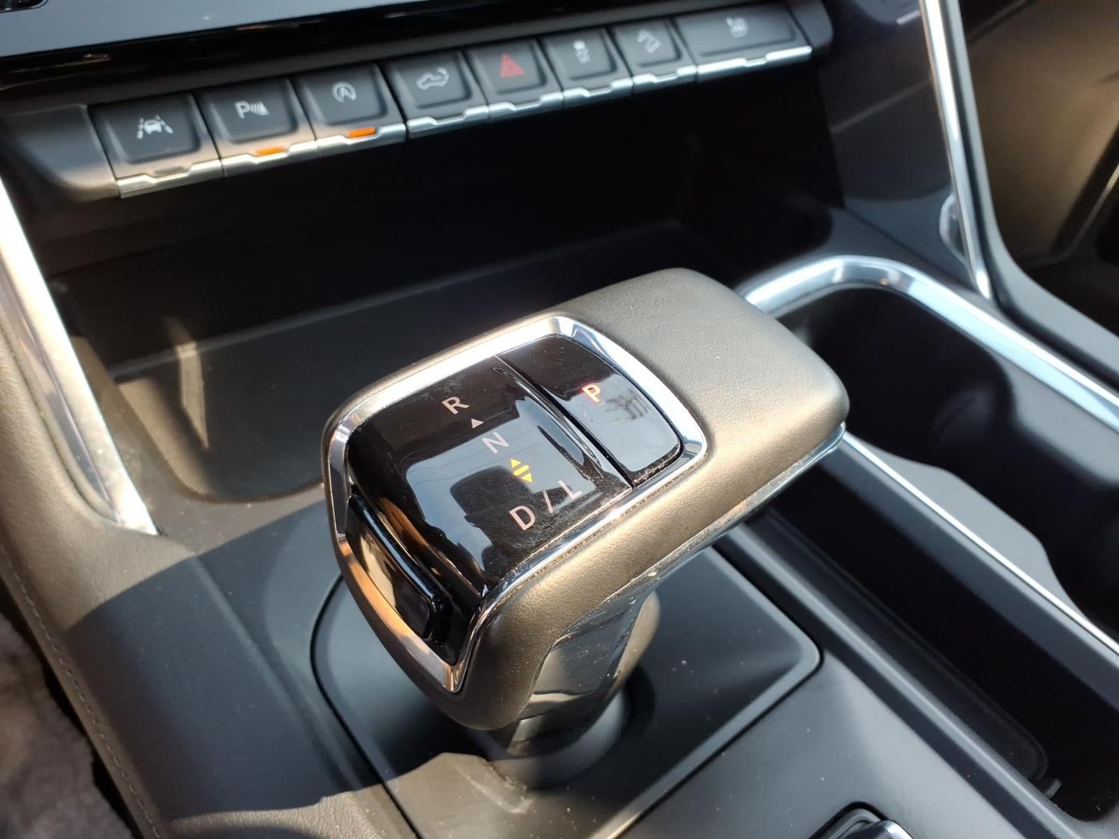 Used 2024 GMC Sierra 1500 Denali AWD/4WD image 30