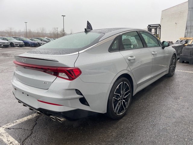 Certified 2023 Kia K5 GT image 5
