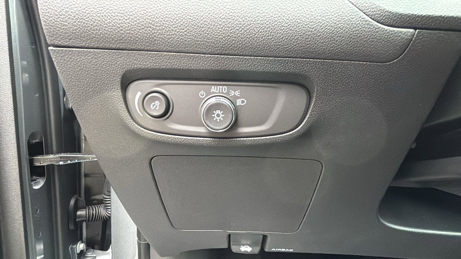 New 2026 Buick Encore GX Sport Touring w/ Comfort Package image 12