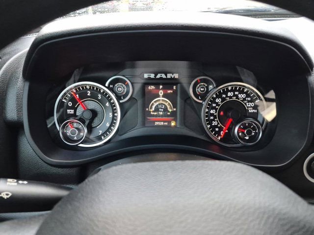 Used 2021 RAM 2500 Tradesman image 22