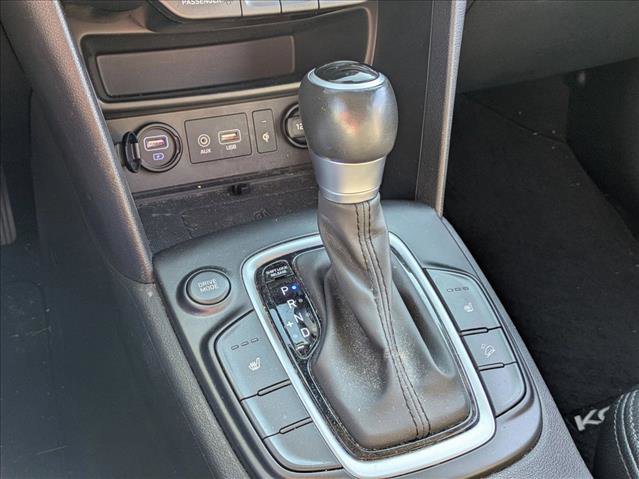 Used 2020 Hyundai Kona SEL Plus image 12