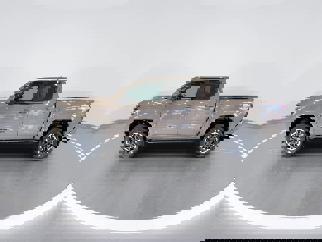 New 2026 Toyota Tacoma TRD Sport image 5