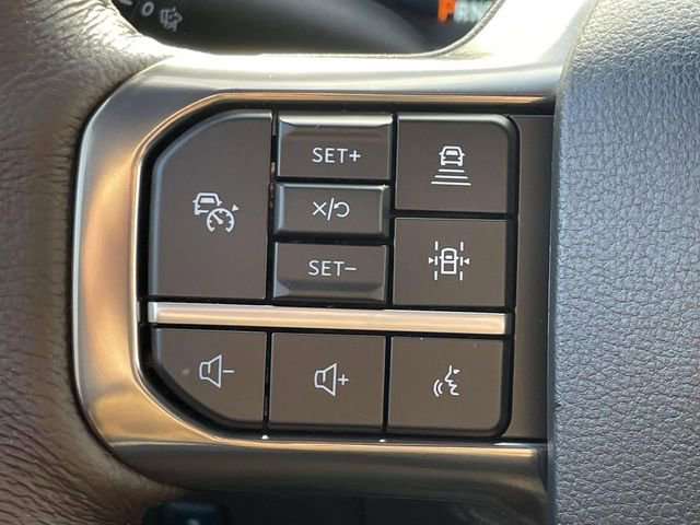 New 2026 Ford F150 King Ranch w/ Equipment Group 601A High image 20