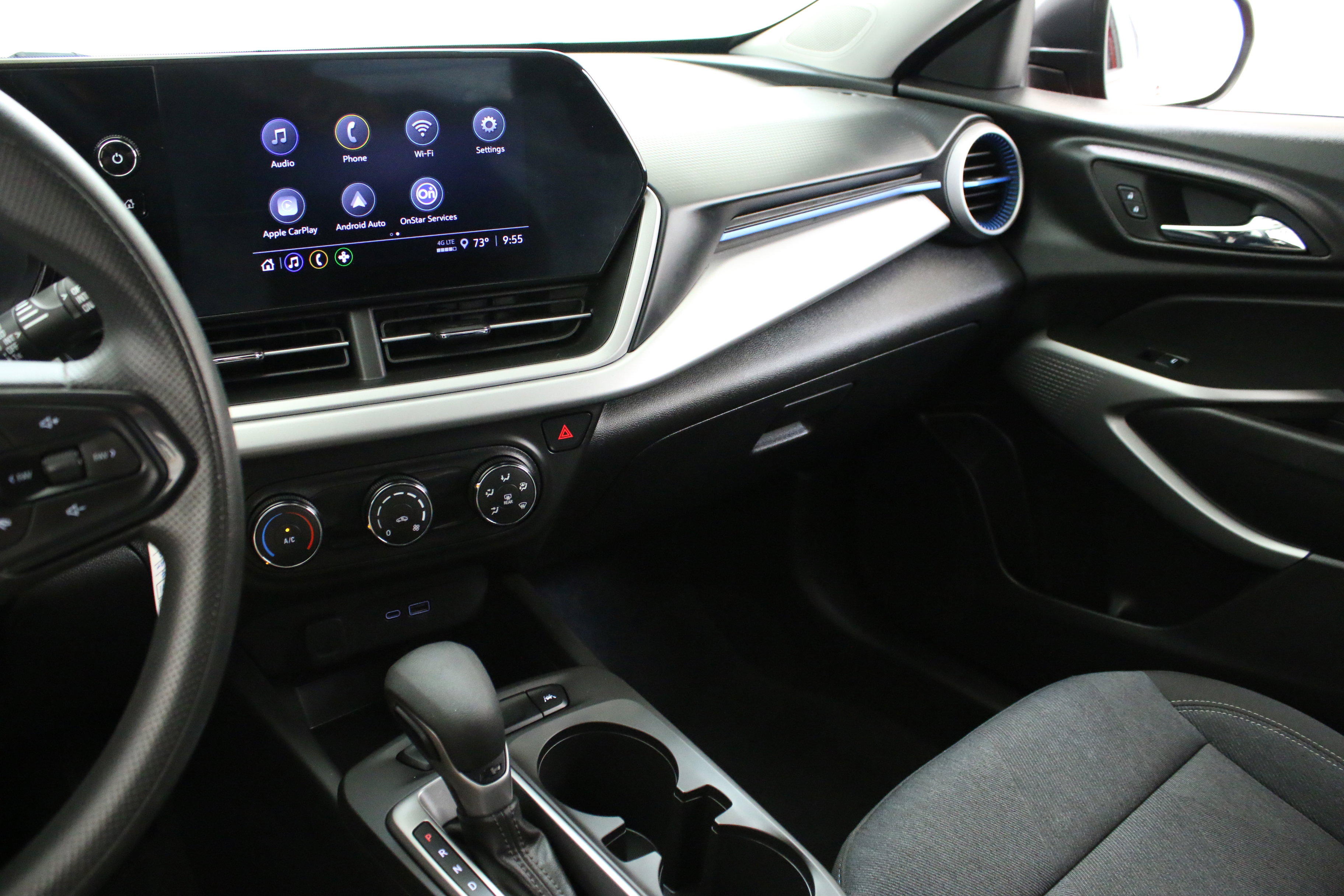 Certified 2024 Chevrolet Trax LS FWD image 20