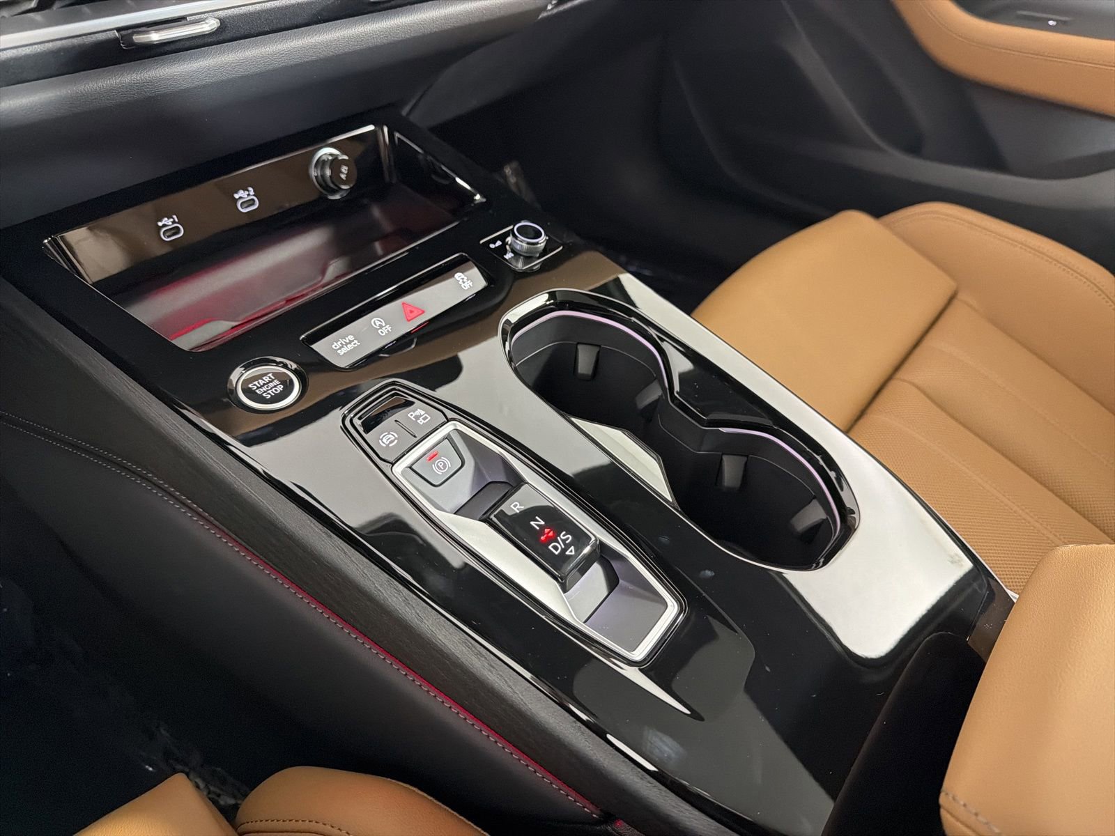 New 2026 Audi A5 2.0T Prestige AWD/4WD image 23