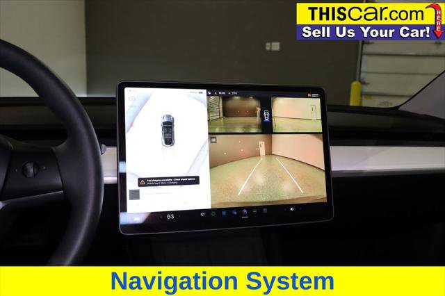 Used 2025 Tesla Model Y Long Range image 12