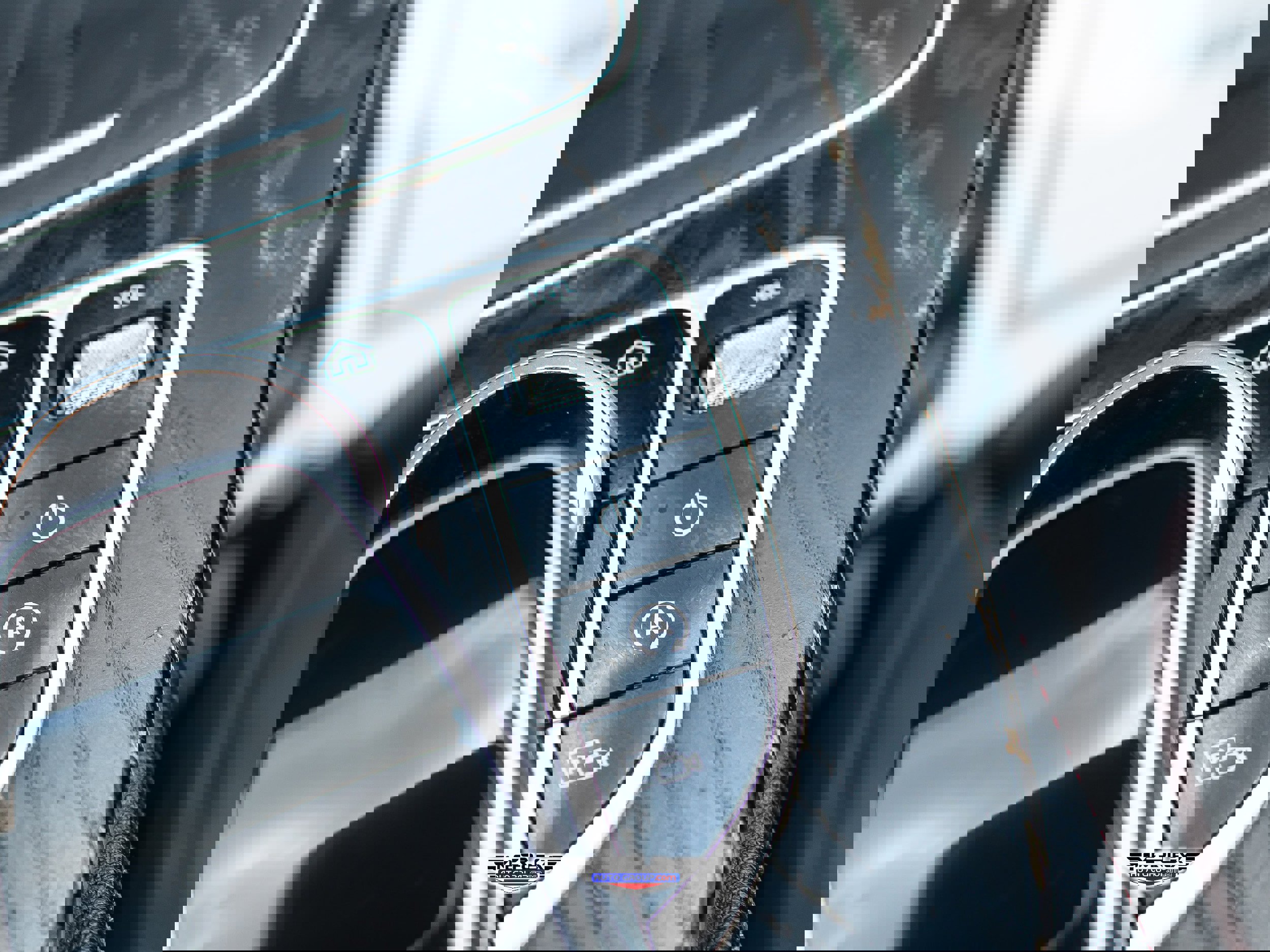 Used 2019 Mercedes-Benz E 53 AMG 4MATIC Sedan image 38