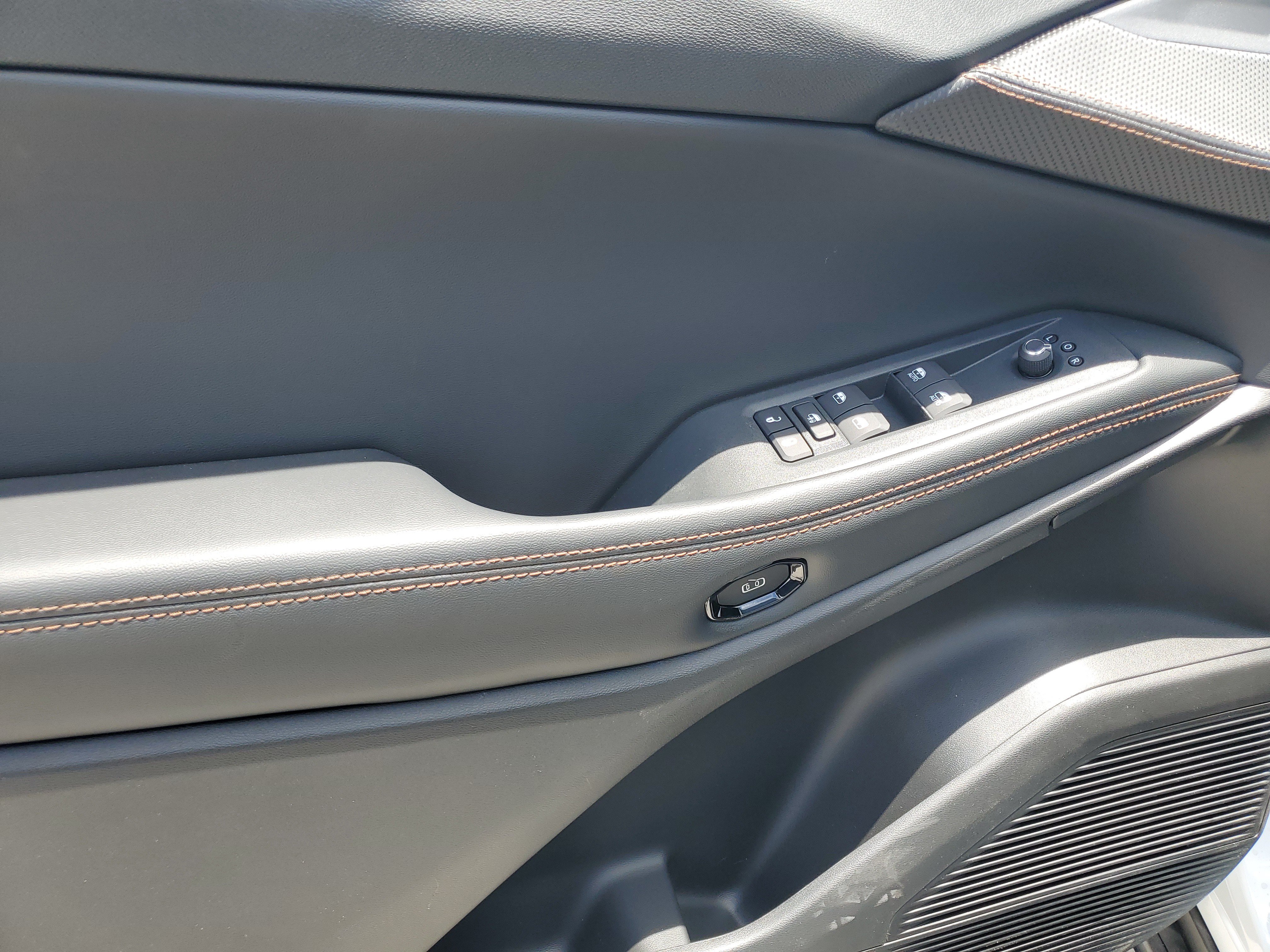 New 2026 Jeep Cherokee Limited AWD/4WD image 15
