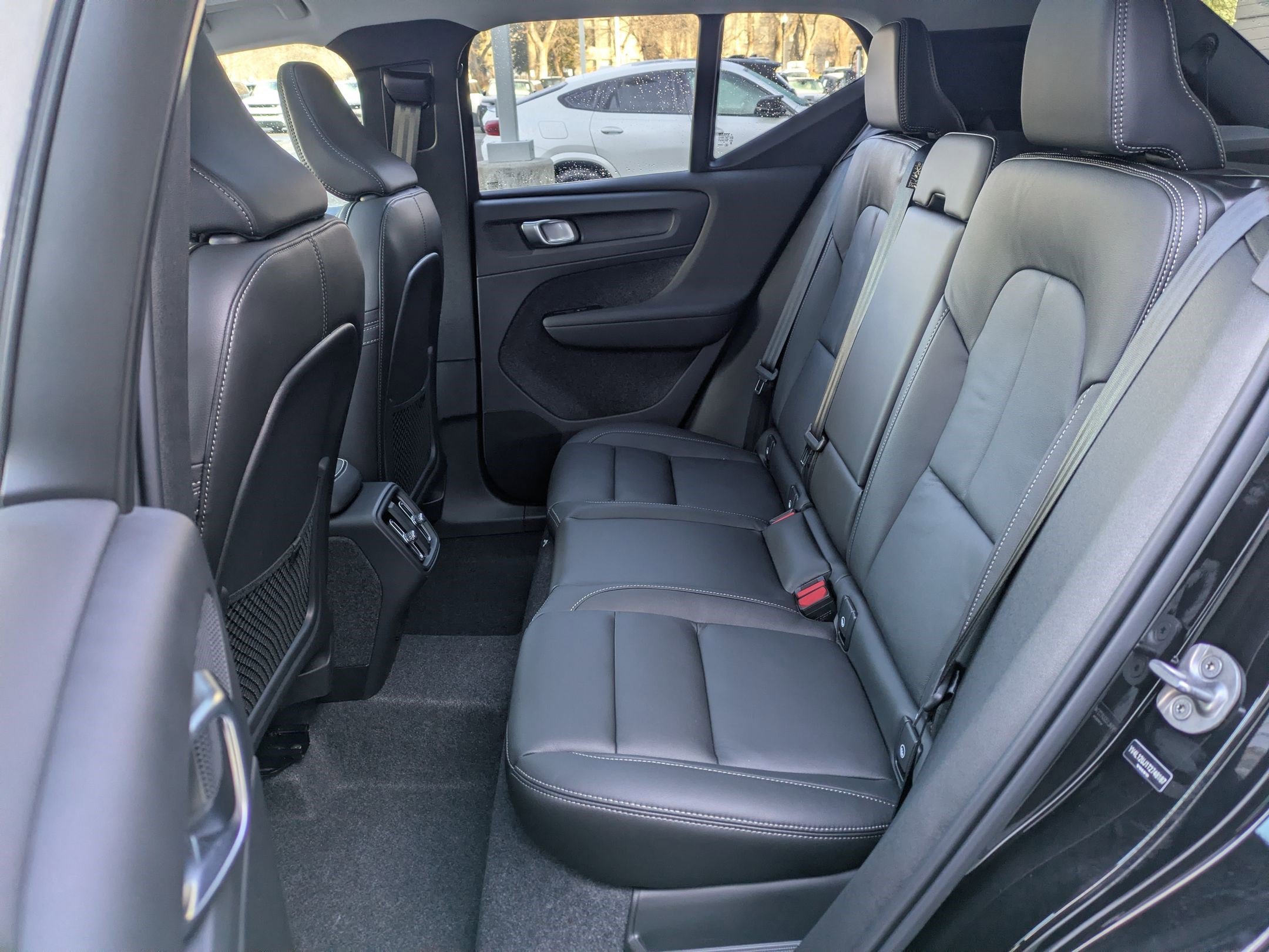 New 2026 Volvo XC40 B5 Core w/ Climate Package image 16