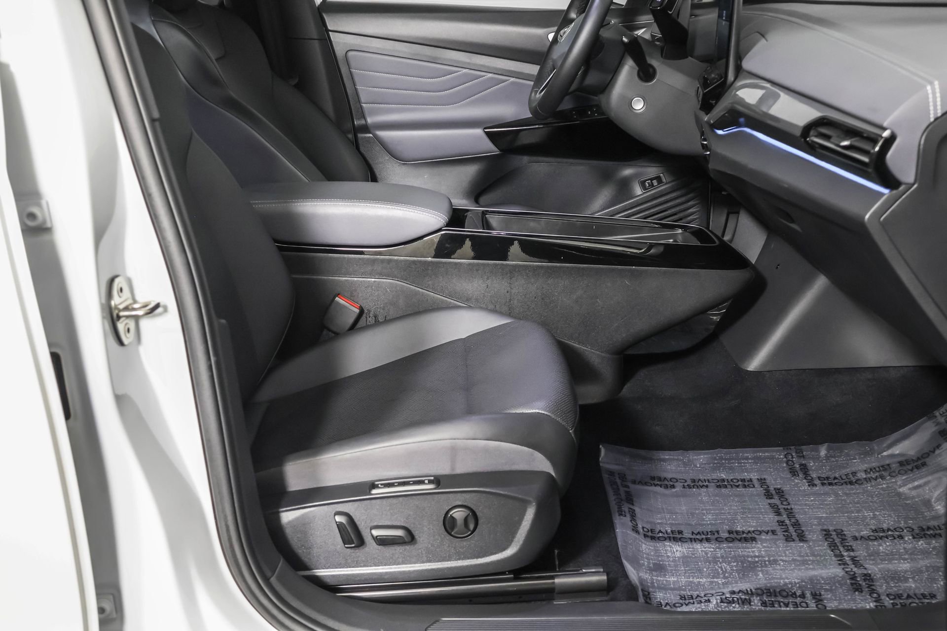 Certified 2023 Volkswagen ID.4 Pro S Plus image 46