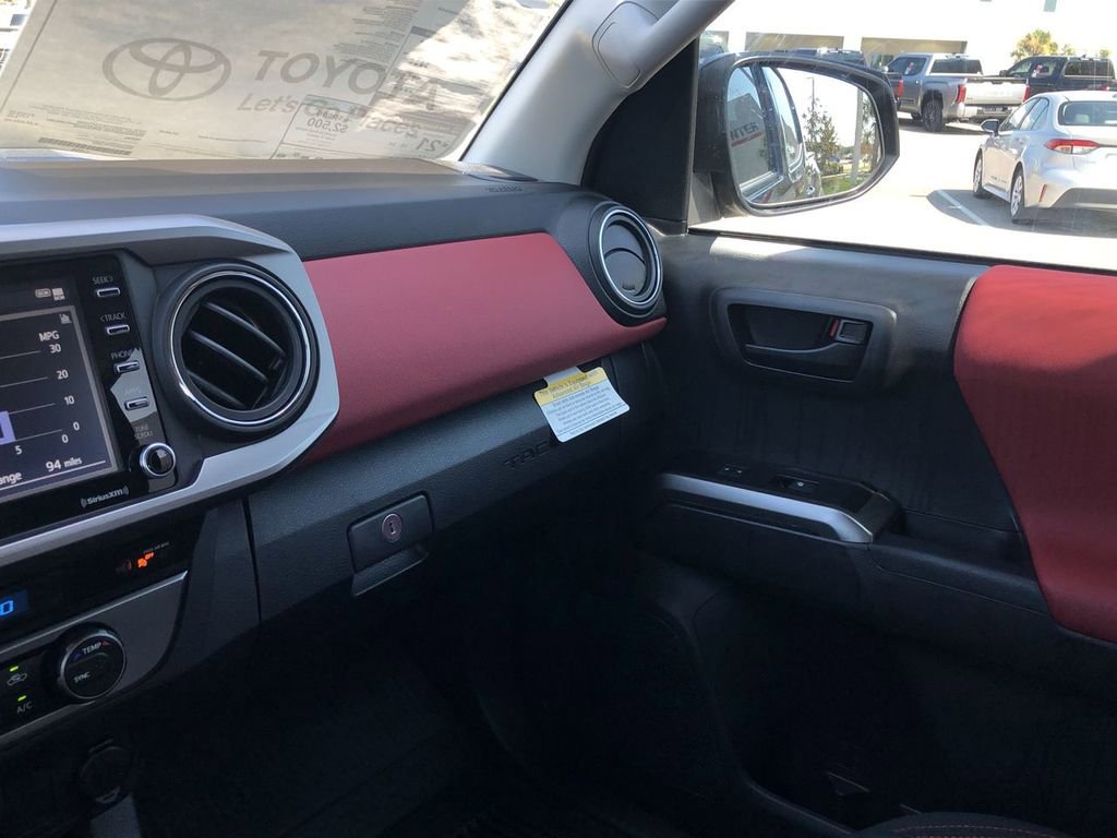 Used 2023 Toyota Tacoma SR5 image 30