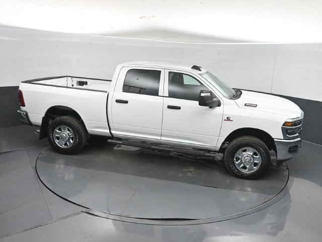 New 2027 RAM 3500 Tradesman AWD/4WD image 41