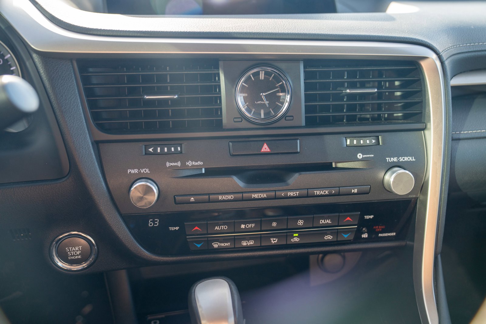 Used 2018 Lexus RX 350 FWD image 17