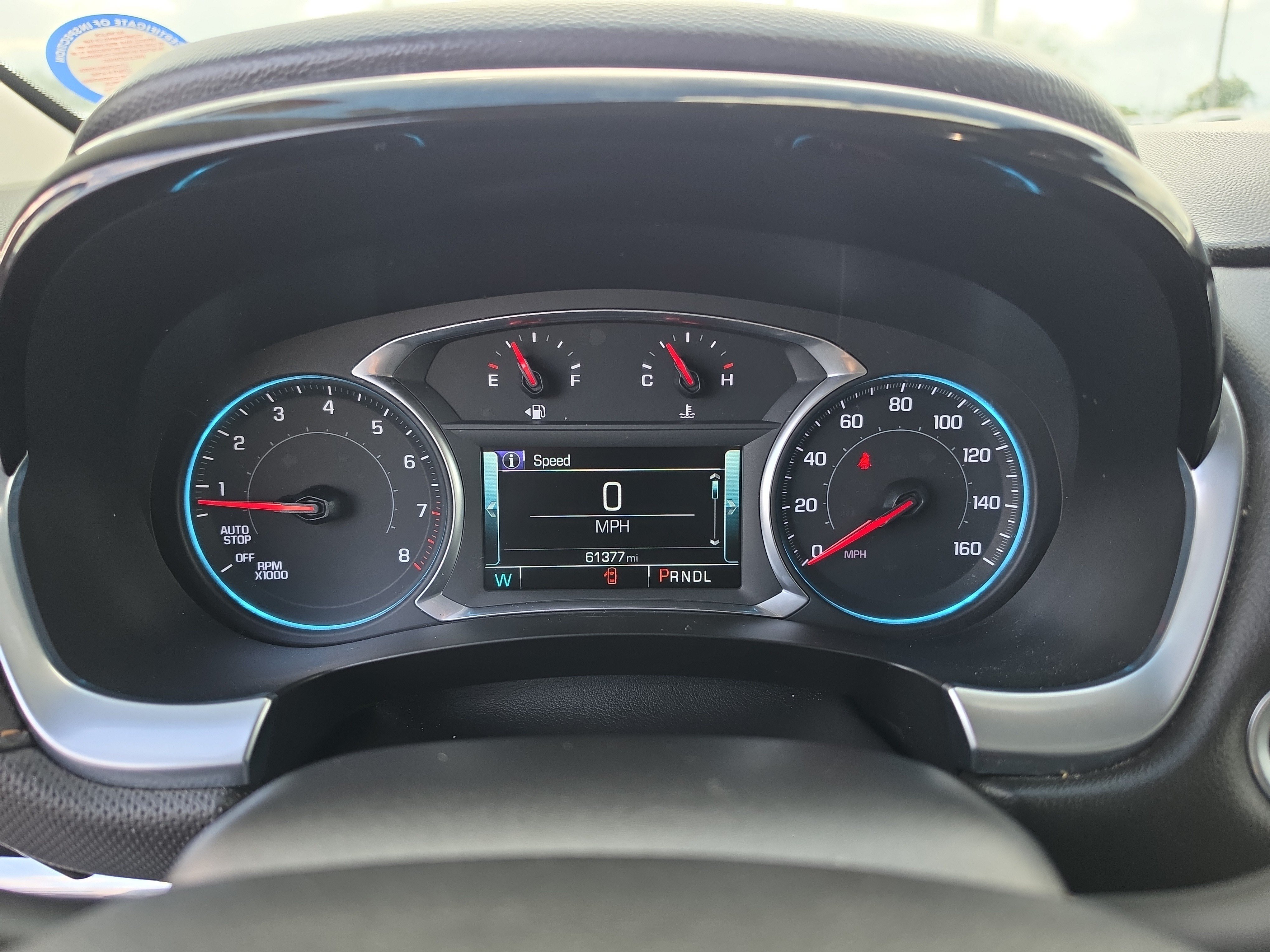 Used 2019 Chevrolet Traverse Premier w/ Redline Edition AWD/4WD image 21