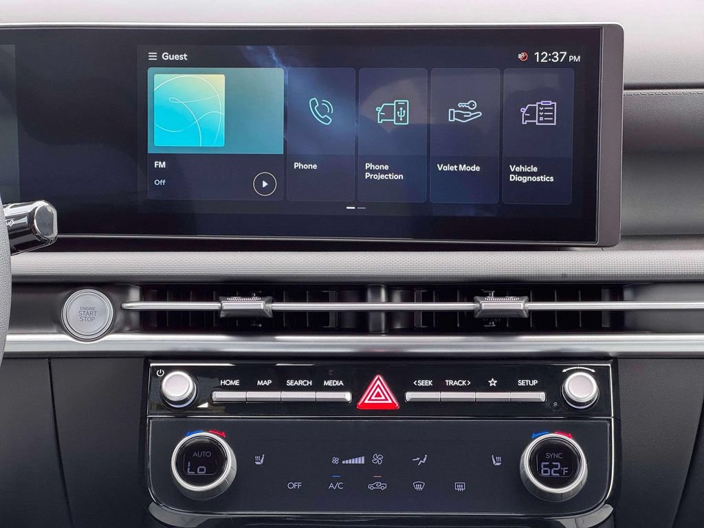 New 2026 Hyundai Santa Cruz SEL AWD/4WD image 18