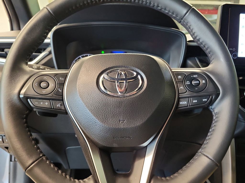 Used 2024 Toyota Corolla Cross SE AWD/4WD image 20