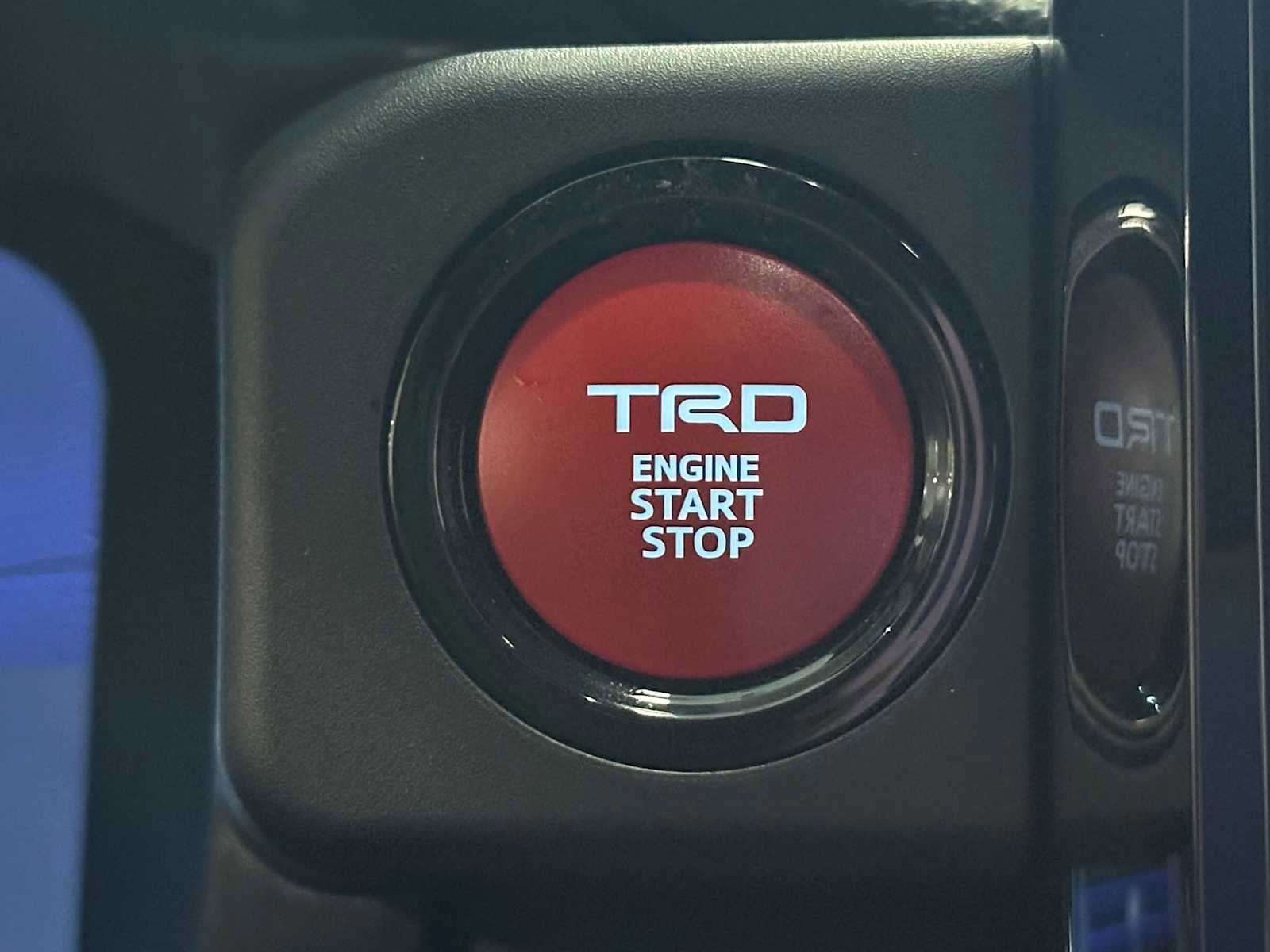 New 2026 Toyota Tacoma TRD Off-Road image 21