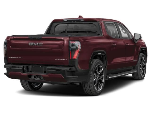 New 2026 GMC Sierra EV Denali image 3