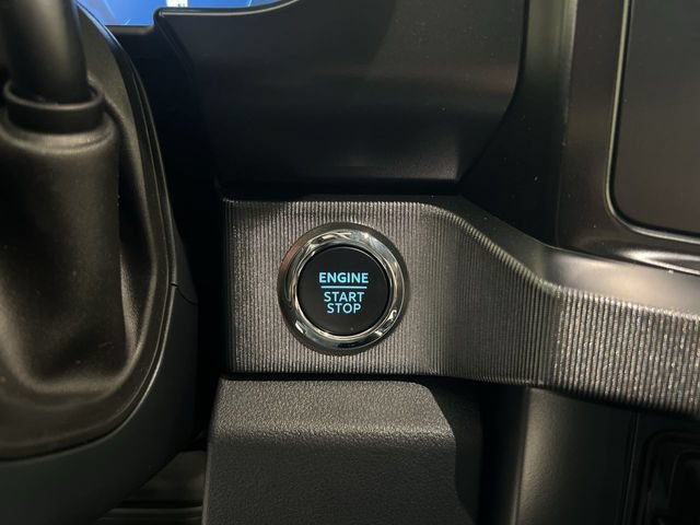 New 2027 Ford F550 4x4 Crew Cab image 15