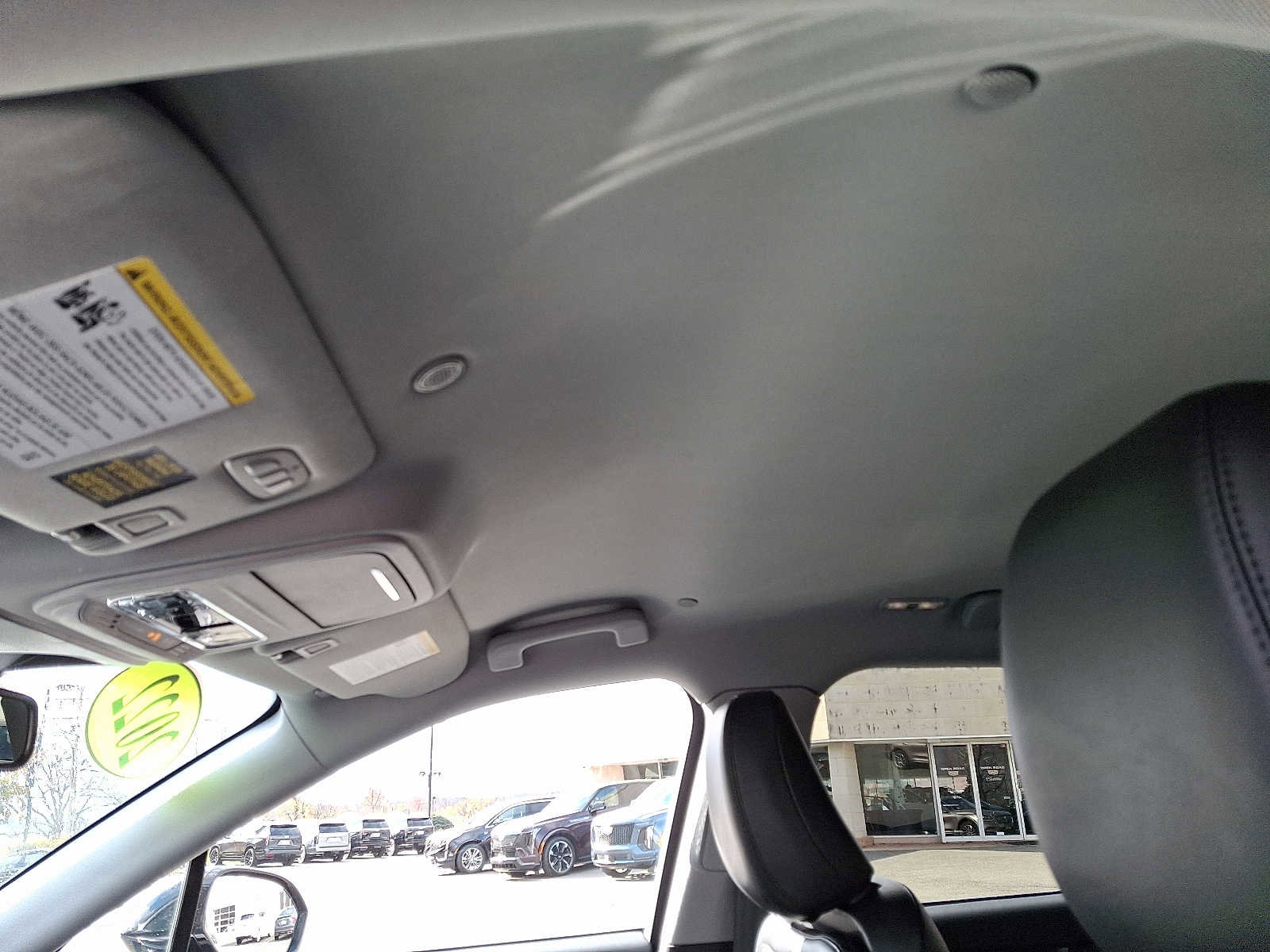 Used 2022 Lincoln Corsair AWD w/ Equipment Group 101A image 14