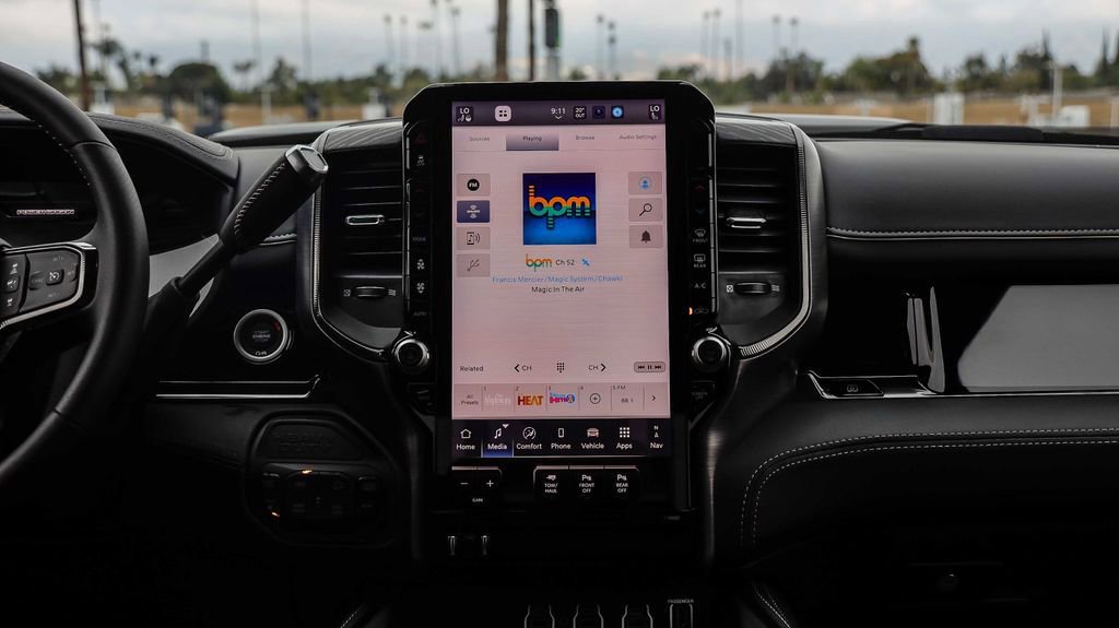 New 2026 RAM 2500 Power Wagon image 14