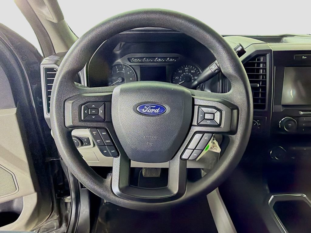 Used 2019 Ford F150 XL w/ Equipment Group 101A Mid image 14