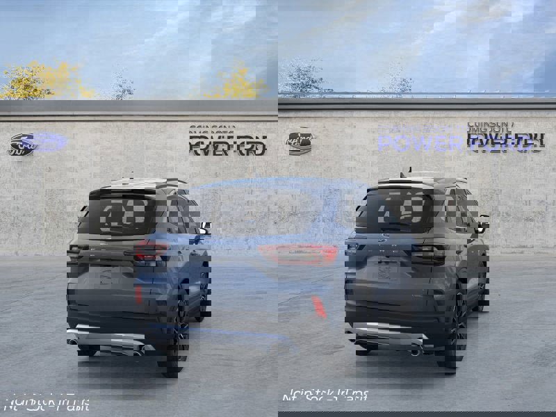 New 2026 Ford Escape SE image 8