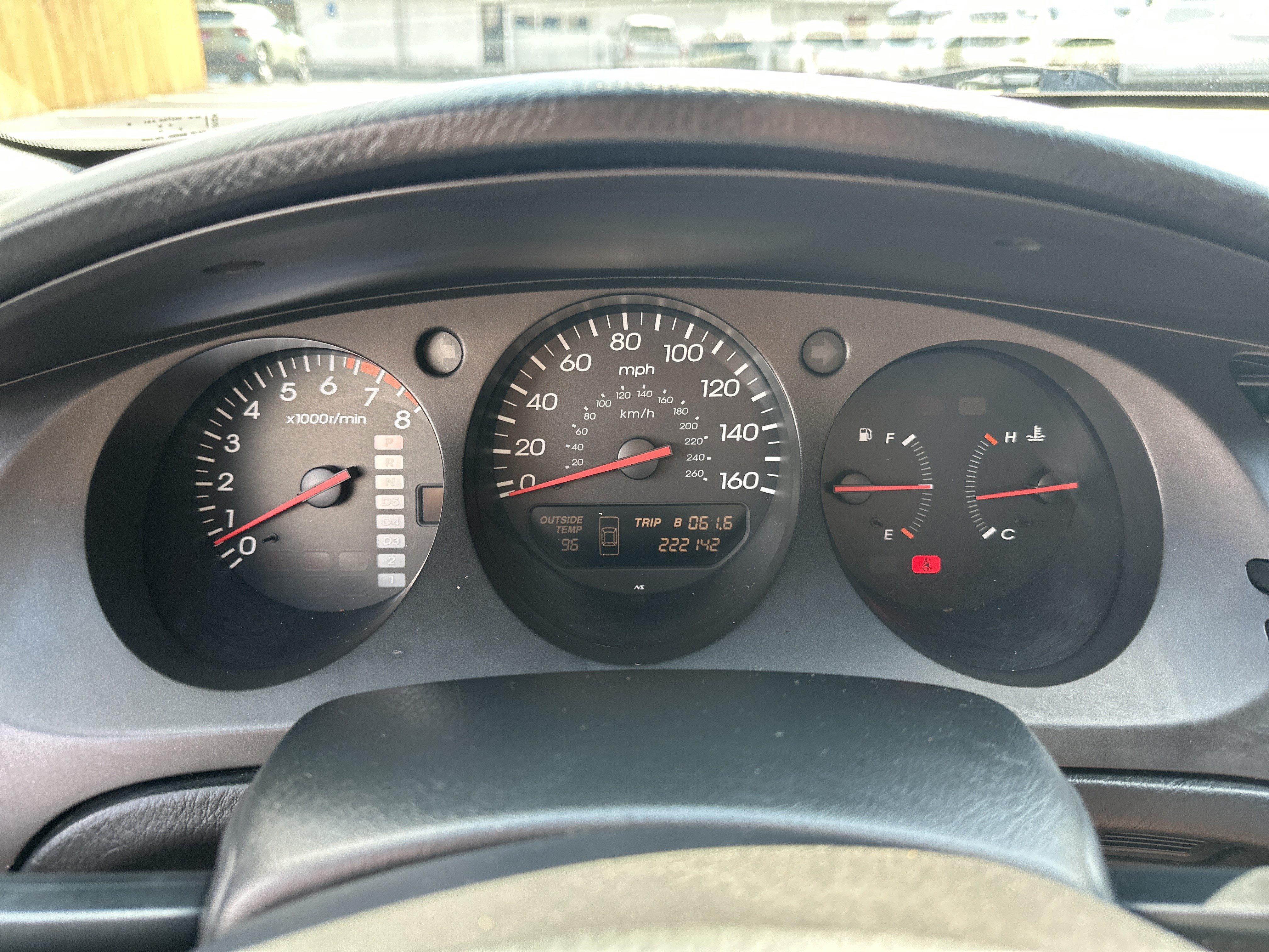 Used 2003 Acura TL FWD image 19