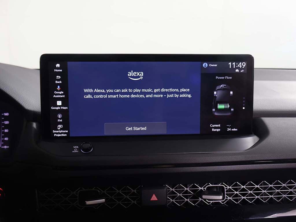 Used 2024 Honda Accord Touring image 42