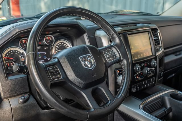 Used 2017 RAM 1500 Sport AWD/4WD image 24