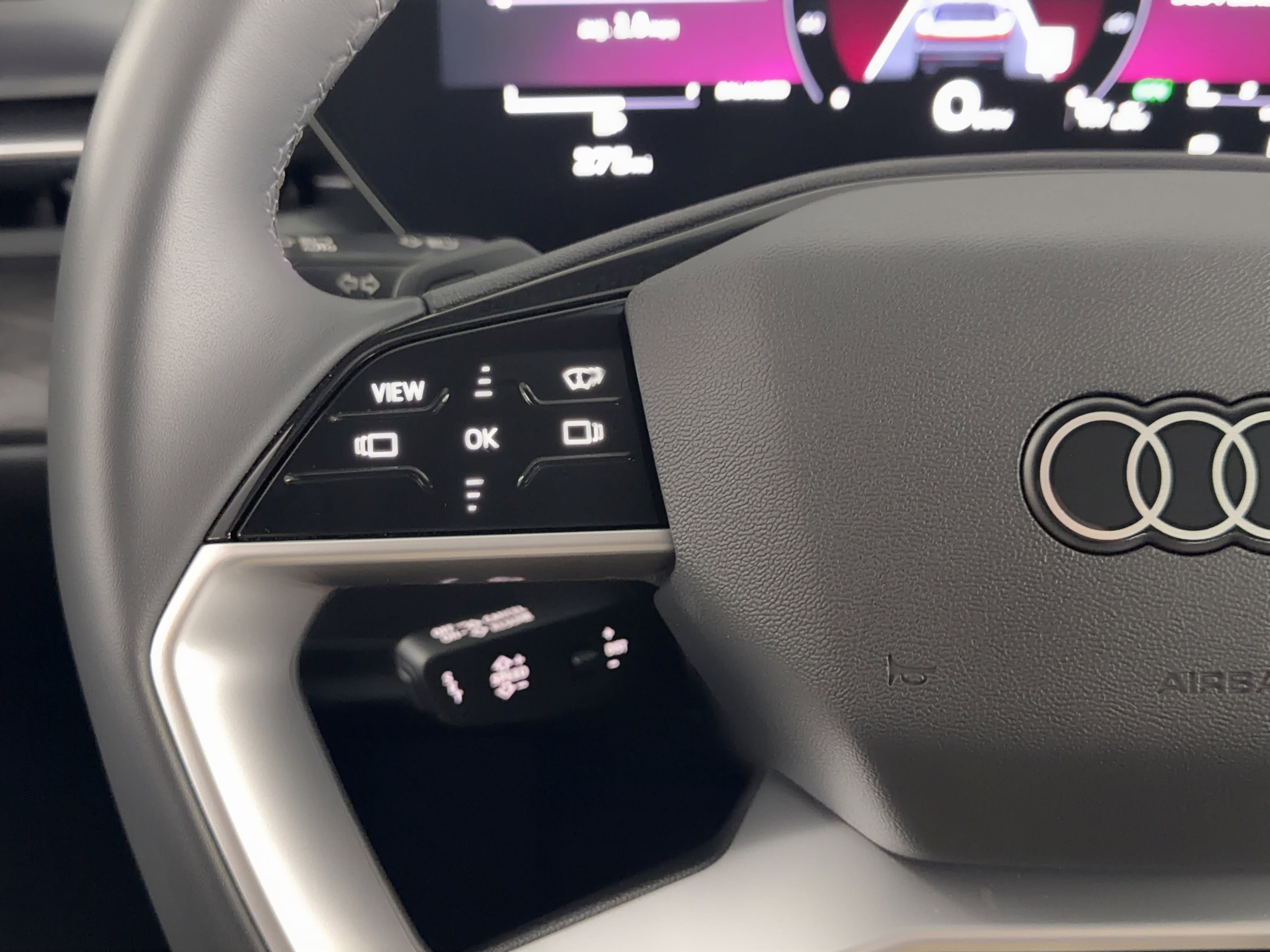 Certified 2025 Audi Q5 Premium Plus w/ Premium Plus image 21