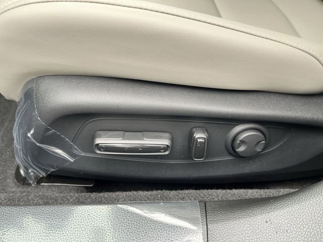 New 2026 Honda Accord EX-L image 16