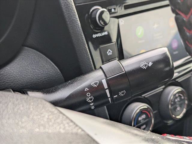 Used 2019 Subaru WRX w/ Popular Package #1 image 21