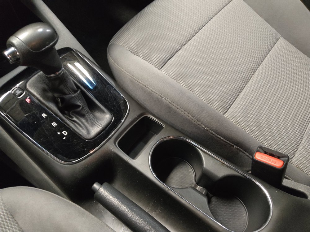 Used 2018 Kia Forte LX FWD image 26