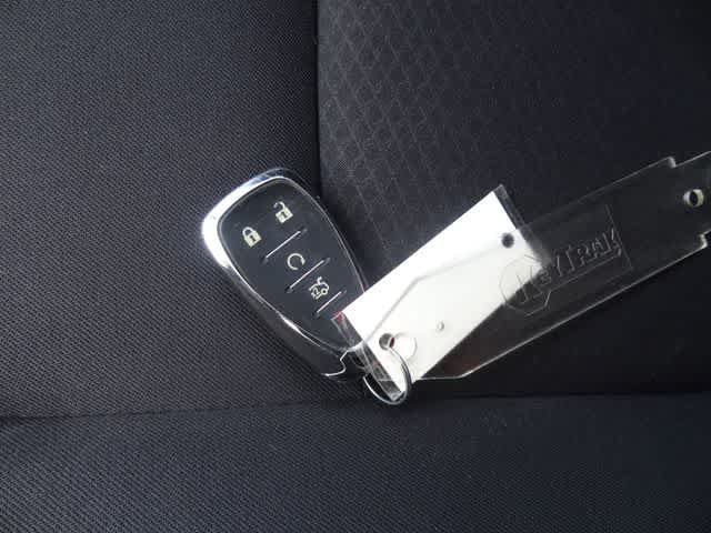 Used 2023 Chevrolet Malibu LT FWD image 27