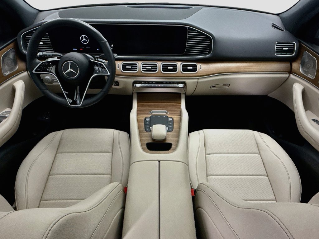 Certified 2024 Mercedes-Benz GLE 350 4MATIC image 13