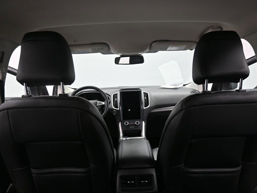 Used 2022 Ford Edge SEL w/ Convenience Package image 30