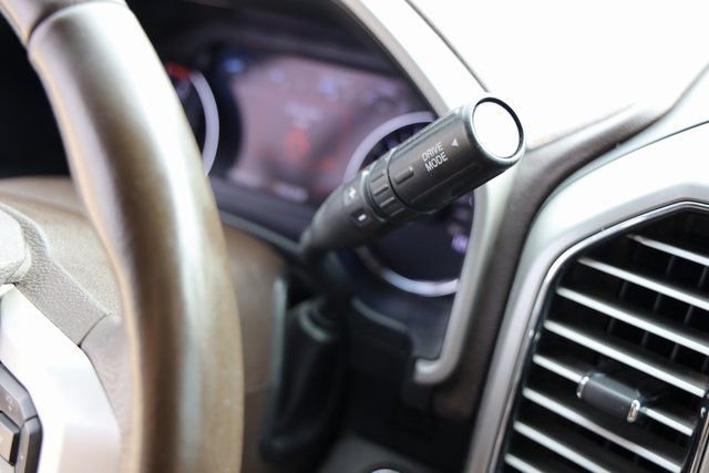 Used 2021 Ford F350 King Ranch w/ King Ranch Ultimate Package image 28