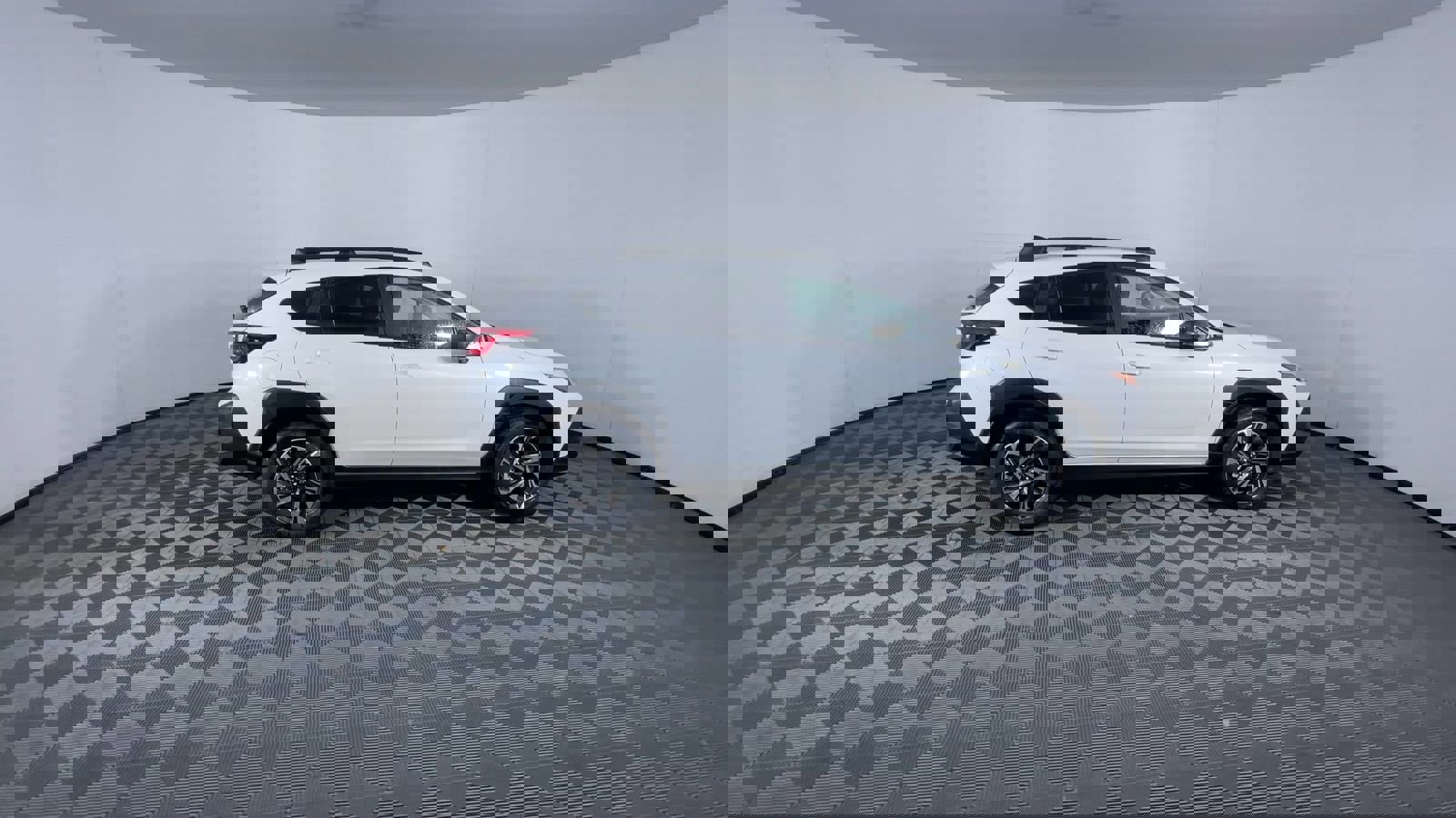 New 2026 Subaru Crosstrek 2.0i Premium w/ Crosstrek Mirror Package image 9