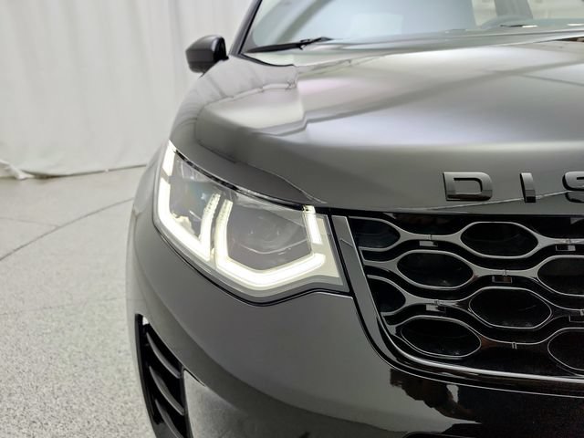 New 2026 Land Rover Discovery Sport Landmark AWD/4WD image 30