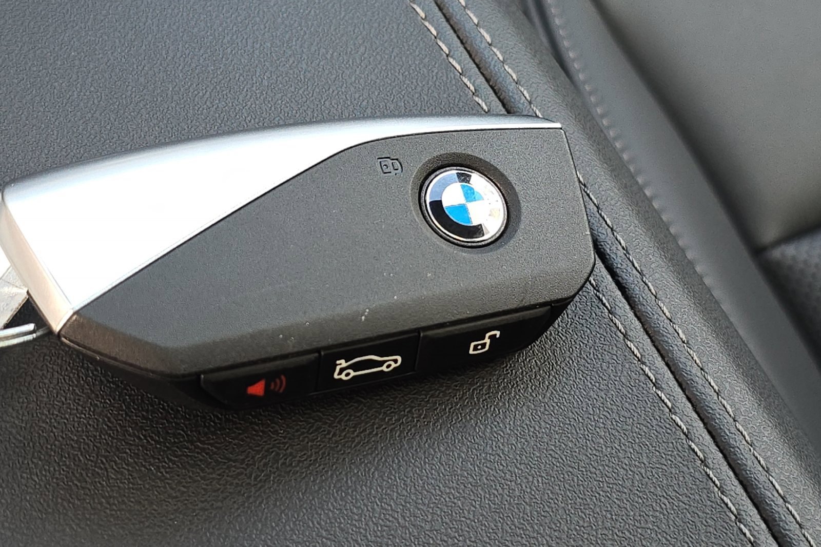 Used 2024 BMW X1 xDrive28i w/ Premium Package image 28