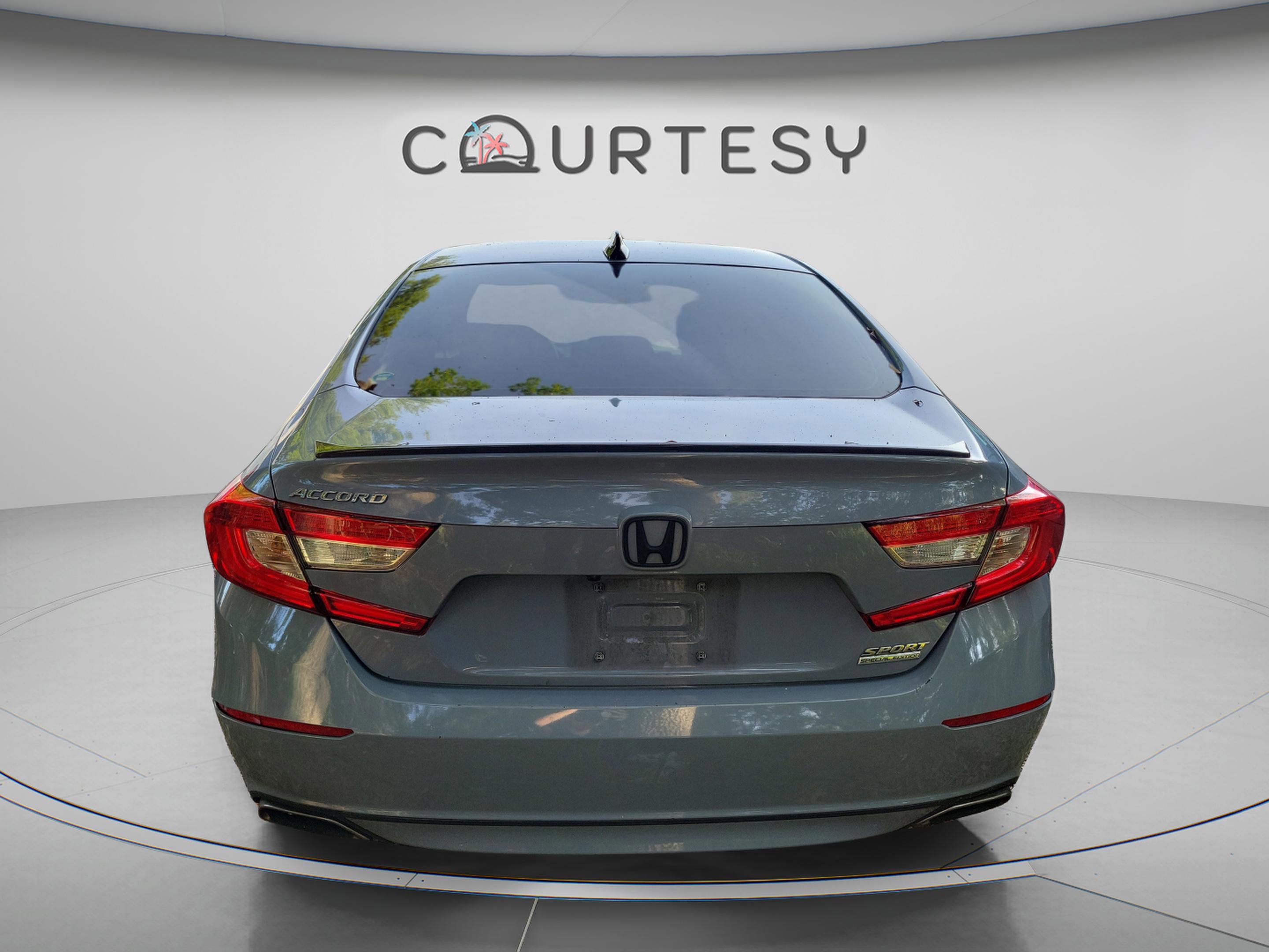 Used 2022 Honda Accord Sport Special Edition image 13