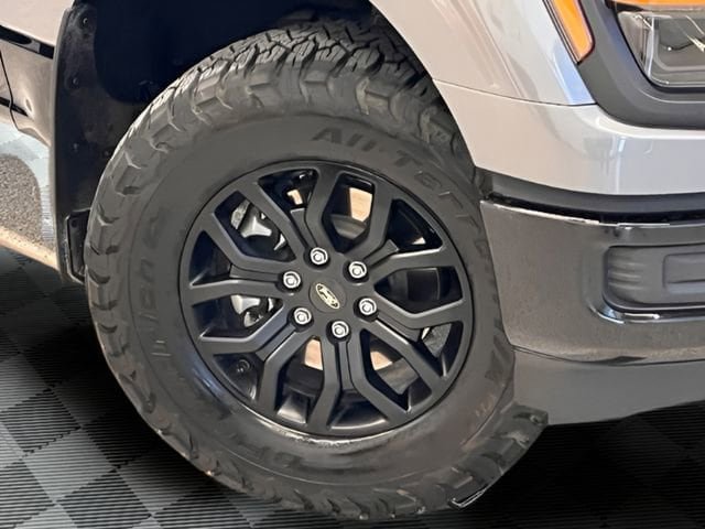 Used 2025 Ford F150 XL AWD/4WD image 24