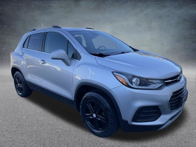 Used 2018 Chevrolet Trax LT w/ LT Convenience Package AWD/4WD image 8