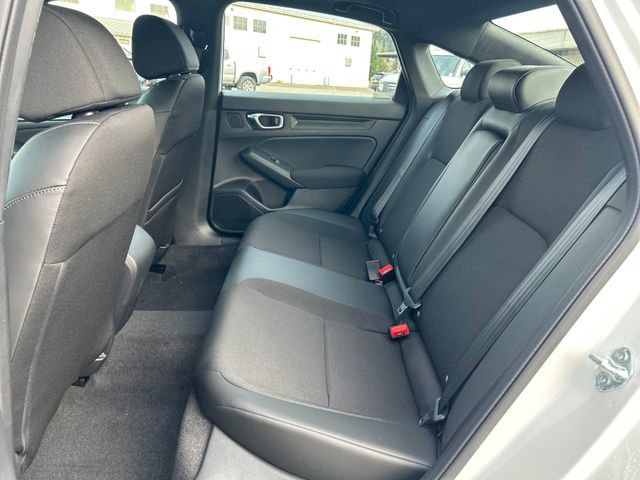 New 2026 Honda Civic Sport image 14