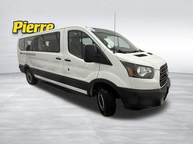 Used 2015 Ford Transit 350 XL RWD image 6