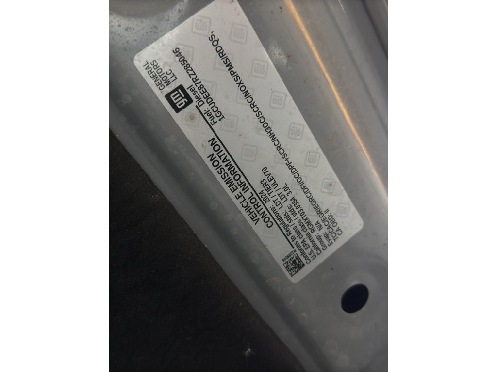 Used 2024 Chevrolet Silverado 1500 RST w/ True North Edition Plus image 42