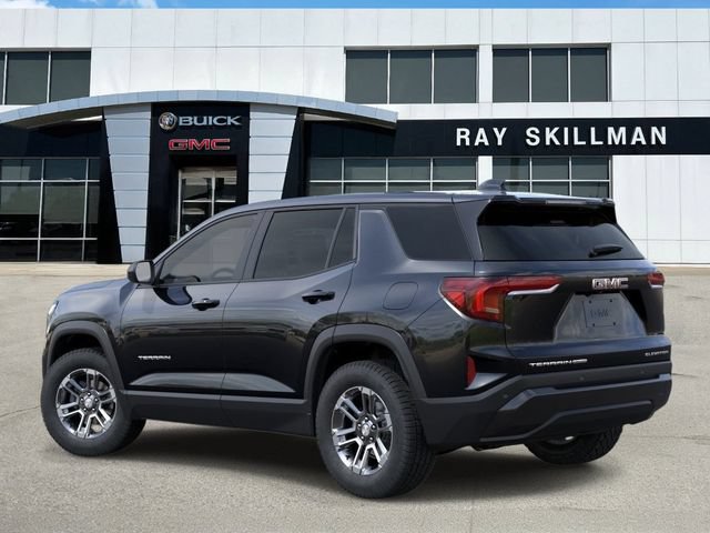New 2027 GMC Terrain Elevation w/ LPO, Floor Liner Package AWD/4WD image 3